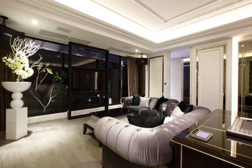 Icloud Luxury Resort & Hotel