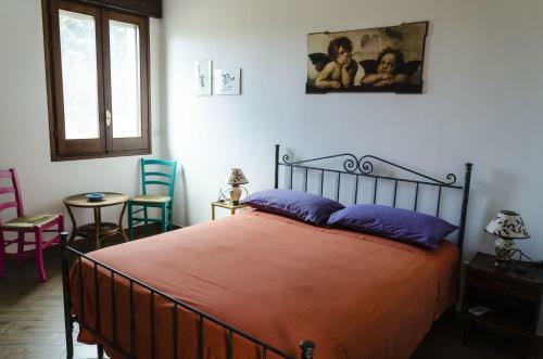 Agroturismo Stella Dei Campi