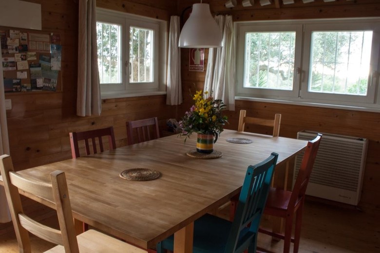 Agroturismo Casa Rural La Zarzamora