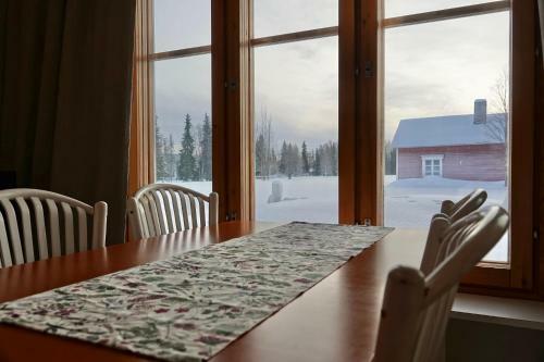 Agroturismo Kieringin Lomakyl�