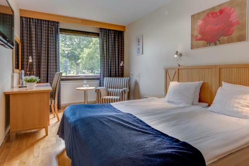 Hotel Bellevue - Sweden Hotels