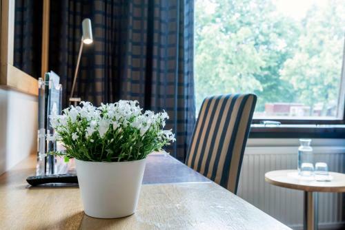 Hotel Bellevue - Sweden Hotels
