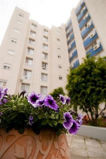 Apartamento Arazim Complex