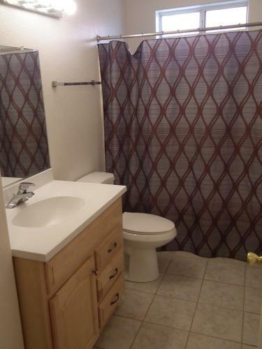 Villa Twentynine Palms Resort
