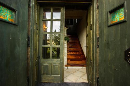 Villa Vila Terrasse