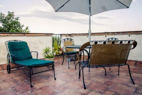 Villa Vila Terrasse