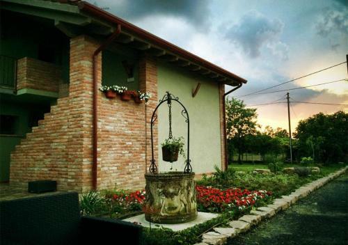 Hostal Agriturismo Bassanine