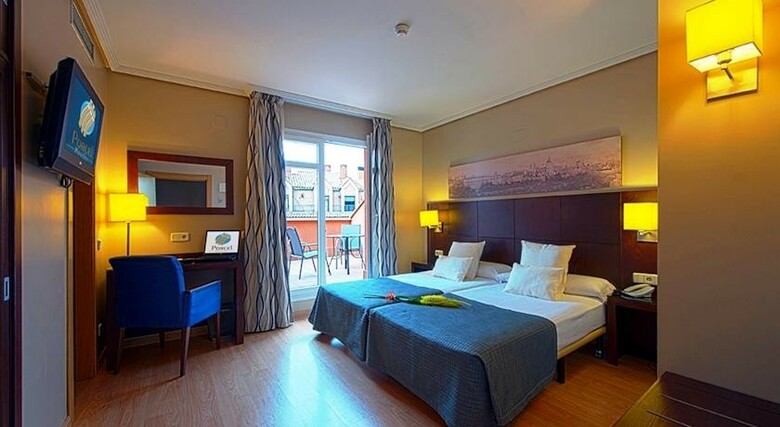 Hotel Ganivet