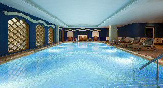 Hotel Westin Valencia