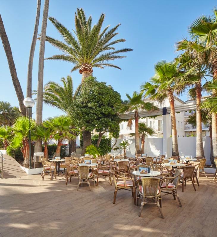 Hotel THB Gran Playa - Adults Only