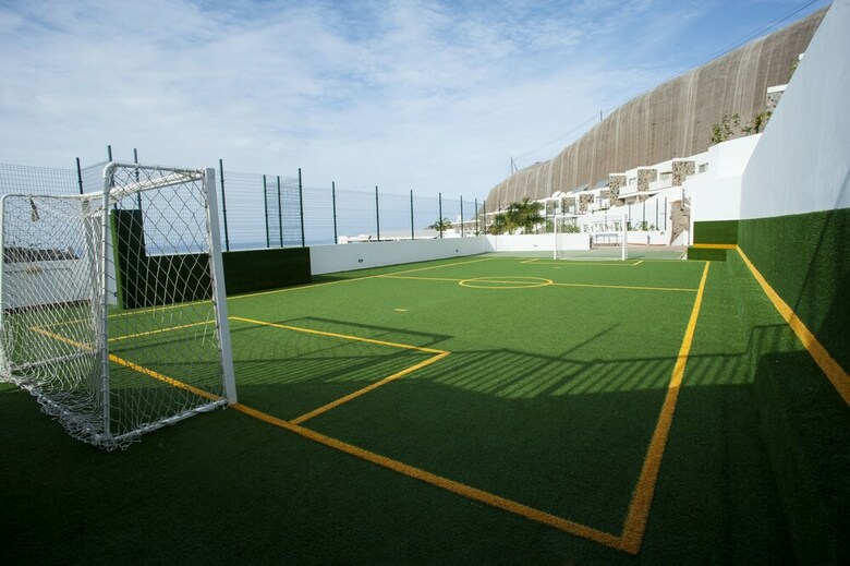 Apartamentos Altamadores