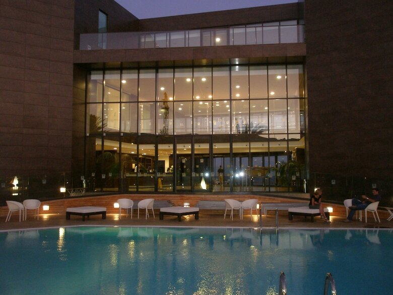 Hotel R2 Bahia Playa
