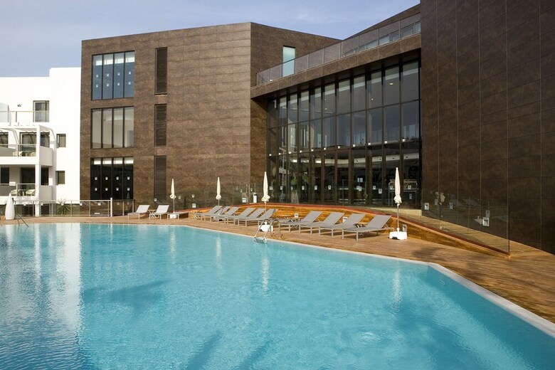 Hotel R2 Bahia Playa