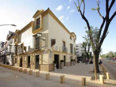 Hotel Sacrist�a De Santa Ana
