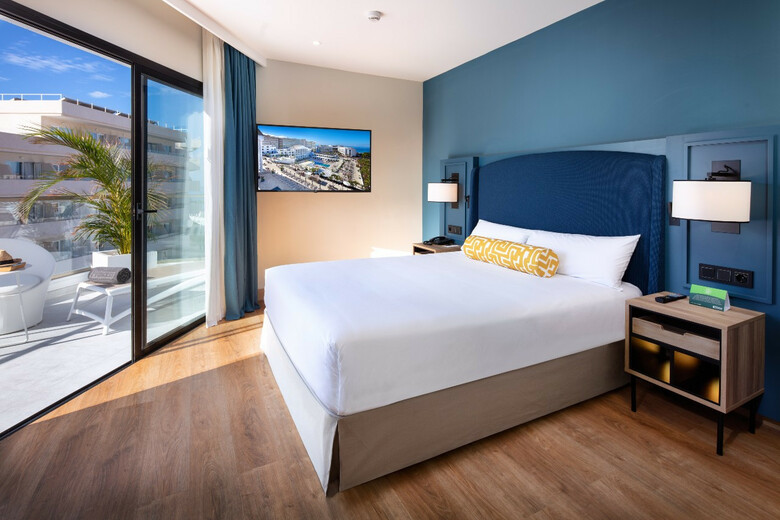 Hotel Princess Inspire Tenerife