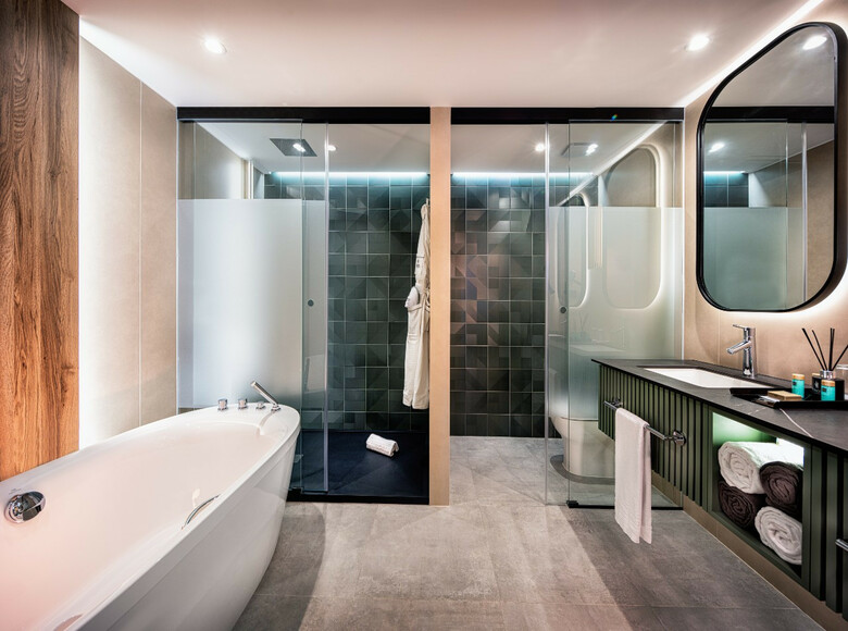 Hotel Princess Inspire Tenerife
