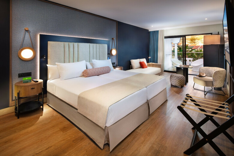 Hotel Princess Inspire Tenerife