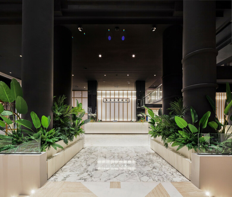Hotel Princess Inspire Tenerife