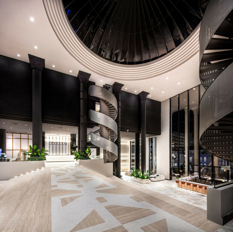 Hotel Princess Inspire Tenerife