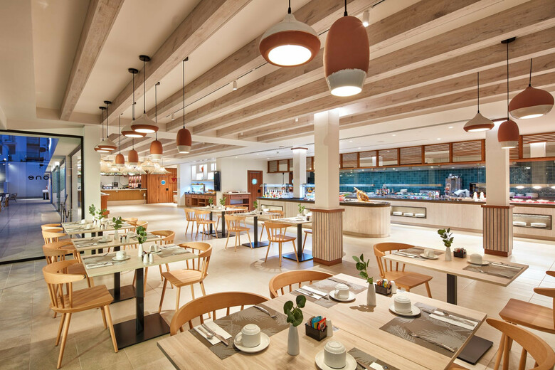 Hotel Princess Inspire Tenerife