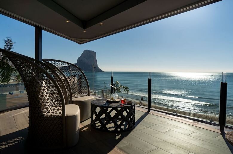 Solymar Gran Hotel