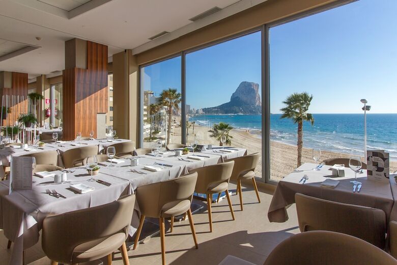 Solymar Gran Hotel