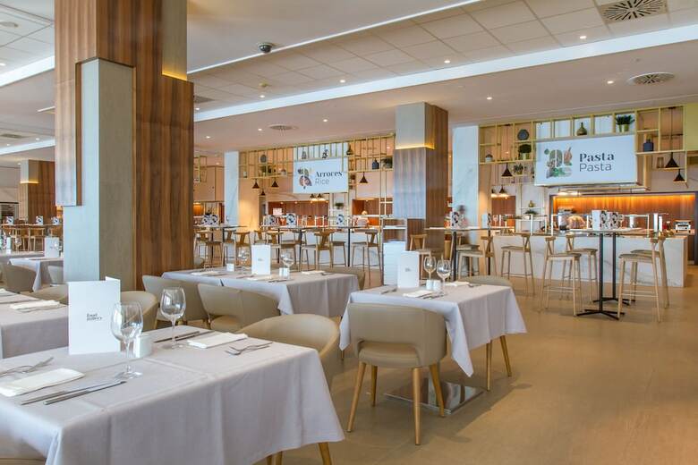 Solymar Gran Hotel