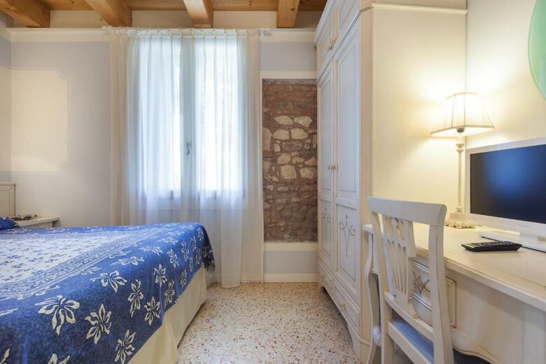 Bed & Breakfast Talamo Di Corte Serena Morando