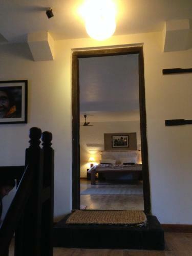 Hotel 3 Rooms By The Paulines