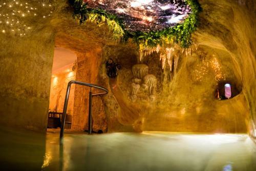 Hotel Pa?ac Margot Nature&spa