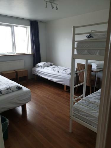 Hostal Hafnarnes