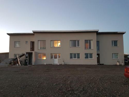 Hostal Hafnarnes
