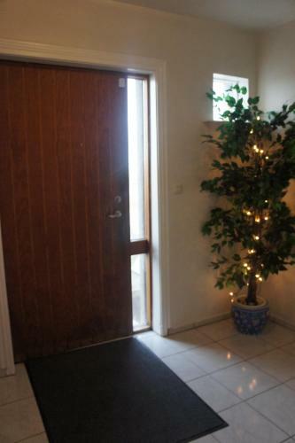 Hostal Hafnarnes