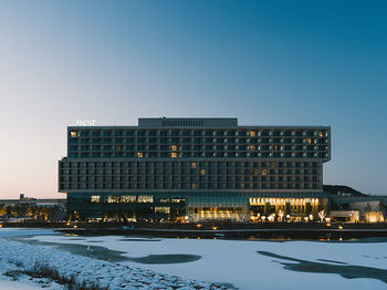 Nest Hotel Incheon