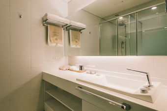 Nest Hotel Incheon