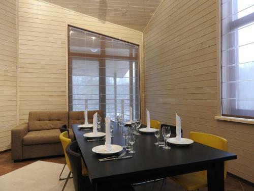 Hotel Baza Otdykha Onega