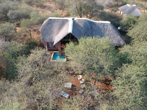 Apartamentos Khumbula Iafrica