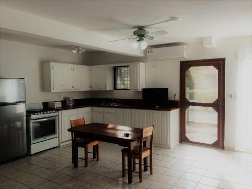 Wild Orchid Villas