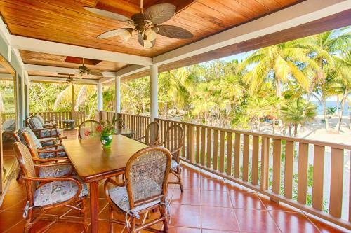 Wild Orchid Villas