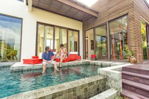 Wild Orchid Villas