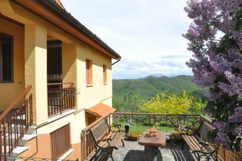 Agroturismo Agriturismo Le Castellare