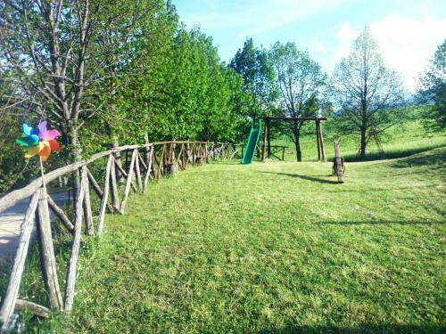 Agroturismo Agriturismo Le Castellare