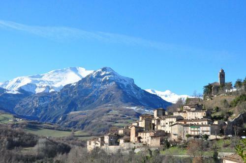 Agroturismo Agriturismo Le Castellare
