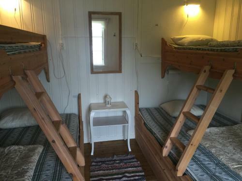 Bed & Breakfast Norrsj�n G�stgifveri & Spa