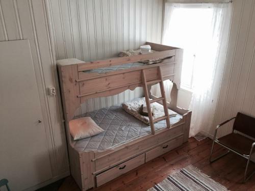 Bed & Breakfast Norrsj�n G�stgifveri & Spa
