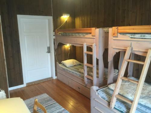 Bed & Breakfast Norrsj�n G�stgifveri & Spa