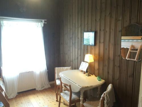 Bed & Breakfast Norrsj�n G�stgifveri & Spa