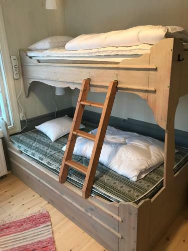 Bed & Breakfast Norrsj�n G�stgifveri & Spa