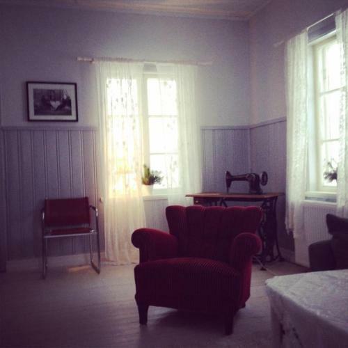 Bed & Breakfast Norrsj�n G�stgifveri & Spa