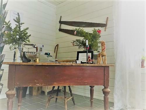 Bed & Breakfast Norrsj�n G�stgifveri & Spa